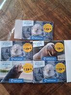 Dolfinarium  tickets, Tickets en Kaartjes, Drie personen of meer, Overige soorten, Overige typen
