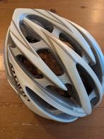 Giro atmos helm wit, Gebruikt, Ophalen of Verzenden, Heer of Dame, M