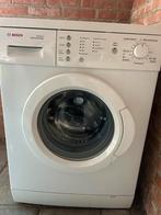 Wasmachine Bosch, Ophalen, Gebruikt, Voorlader, 1200 tot 1600 toeren