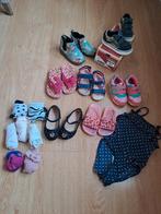 Schoenen meisjes maat 22, Ophalen of Verzenden, Zo goed als nieuw