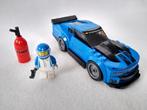 Lego Chevrolet Camaro gebaseerd op Speed Champions 75891, Kinderen en Baby's, Speelgoed | Duplo en Lego, Ophalen of Verzenden
