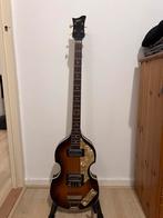 Hofner 500/1 uit 1967, Ophalen of Verzenden, Gebruikt, Hollow body, Overige merken