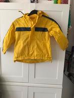Gele regenjas voor kinderen, Caravans en Kamperen, Regenkleding, Ophalen of Verzenden, Zo goed als nieuw, Regenjas, Kinderen