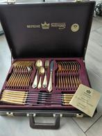 Bestekset Solingen, Ophalen of Verzenden, Zo goed als nieuw, Rvs of Chroom