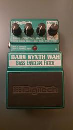 DigiTech Bass Synth Wah, Muziek en Instrumenten, Ophalen of Verzenden