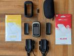 Garmin eTrex 32x GPS met kompas en hoogtemeter, Sport en Fitness, Bergsport en Wandelen, Ophalen of Verzenden, Zo goed als nieuw