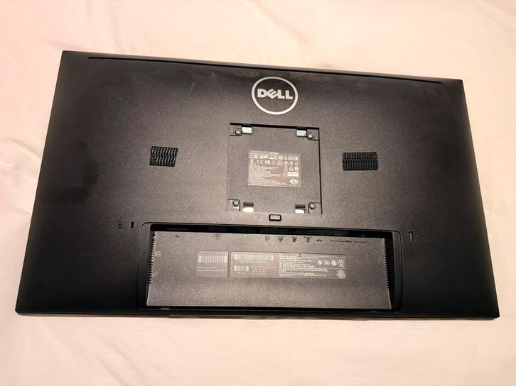 Te koop: DELL U2715HC: in prima staat!, Computers en Software, Monitoren, Zo goed als nieuw, 60 Hz of minder, DisplayPort, HDMI