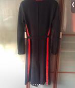 Nieuwe Laundry Industry Jas - Maat S, Kleding | Dames, Ophalen of Verzenden, Nieuw, Maat 36 (S), Zwart