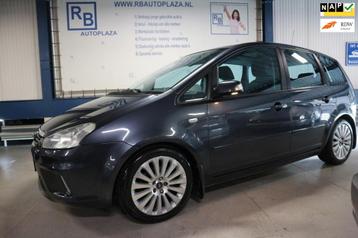 Ford C-Max 1.8-16V Titanium / 1e EIG / NW APK 2026 / PANO DA beschikbaar voor biedingen