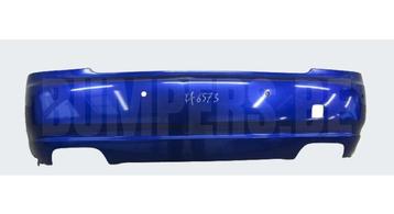 Bumper ROLLS ROYCE GHOST 09-13 51127217965 Achterbumper KJ65 beschikbaar voor biedingen