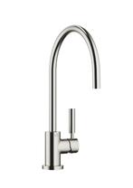 Dornbracht Tara Classic Keukenmengkraan Platina Mat, Doe-het-zelf en Verbouw, Sanitair, Ophalen of Verzenden, Gebruikt, Kraan