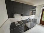 Complete keuken! 260cmx90, Huis en Inrichting, Keuken | Complete keukens, Ophalen, Enkelwandige keuken, Hout, Grijs
