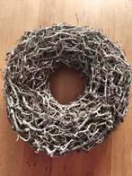 Wilgenkrans - Afmeting zie foto, Ophalen of Verzenden, Gebruikt