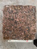 Betontegels diverse maten, Tuin en Terras, Ophalen, Gebruikt, 5 tot 10 m², Beton