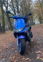 Gilera runner dd 50cc 1998, Fietsen en Brommers, Scooters | Piaggio, Ophalen, Tweetakt, Gebruikt, Overige modellen