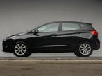 Ford Fiesta 1.1 Trend Sport (APPLE CARPLAY,NAVI,LED,CRUISE,P, Voorwielaandrijving, 86 pk, Bedrijf, Onderhoudsboekje