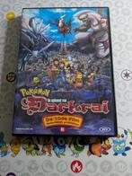 De Opkomst van Darkrai, Cd's en Dvd's, Alle leeftijden, Ophalen of Verzenden, Komedie, Film