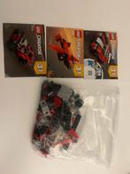 Lego Creator 31100, Ophalen of Verzenden, Zo goed als nieuw, Complete set, Lego