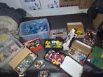 Mega verzameling Lego, rond de 20 kilo, oud en nieuwe lego, Kinderen en Baby's, Speelgoed | Duplo en Lego, Ophalen of Verzenden