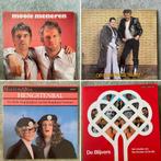 Collectie Vinyl Van Kooten en de Bie, Ophalen of Verzenden, Gebruikt, Overige formaten, Humor en Cabaret
