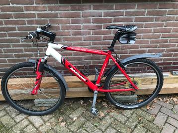 MTB hardtail Batavus Challenge Three beschikbaar voor biedingen