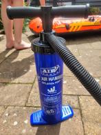 Air Tools Air Hammer Dual (Opblazen/leegzuigen) 2 x 4000cc, Ophalen of Verzenden, Gebruikt, Handmatig