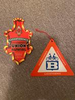 Union en Batavus garantie bewijzen ., Verzamelen, Ophalen of Verzenden, Zo goed als nieuw
