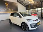 Volkswagen Up! 1.0 BMT move up! GTI INRUILEN MOGELIJK, Voorwielaandrijving, Gebruikt, Wit, Origineel Nederlands