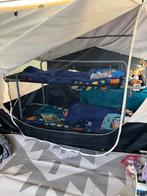 Kampeer stapelbed bunkie, Ophalen, Gebruikt, Overige