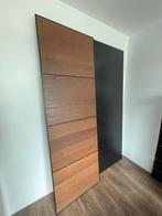 Pax kast, onderdelen pax kast 75 x 60 x 236, Ophalen, Gebruikt, 200 cm of meer, 50 tot 100 cm