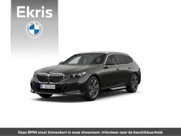 BMW 5-serie Touring 520i | M Sport Package | Equipment Packa beschikbaar voor biedingen