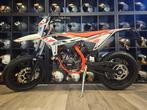 BETA RR 50 MOTARD SPORT SCHAKELBROMMER, 6 versnellingen, Zo goed als nieuw, 50 cc, Ophalen