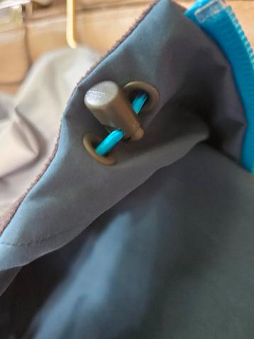 Mammut all weather jacket met  - XL, unisex, nw, ongedragen beschikbaar voor biedingen