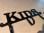kids kapstok Riviera Maison, Huis en Inrichting, Woonaccessoires | Kapstokken, Ophalen of Verzenden, Zo goed als nieuw, Minder dan 100 cm