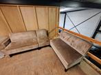 3-delige bank, Ophalen, Gebruikt, Vierpersoons of meer