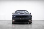 Dodge Challenger |Clean Title|Camera|Stuurverwarm.|Dodehoek|, Auto's, Dodge, Automaat, Stof, Gebruikt, 5654 cc
