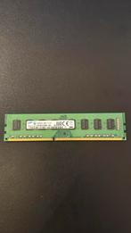 Samsung 8GB Ram geheugen kaart, Computers en Software, RAM geheugen, Ophalen of Verzenden, Zo goed als nieuw, DDR4, Laptop