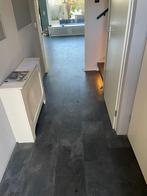 Laminaat zelf demonteren, Huis en Inrichting, Stoffering | Vloerbedekking, Ophalen, Gebruikt, Grijs, 50 tot 75 m²