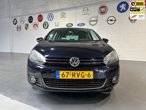Volkswagen Golf 1.2 TSI Style BlueMotion/Apk nieuw/2x sleute, Auto's, Volkswagen, Bedrijf, Te koop, Golf, ABS, Airbags, Airconditioning