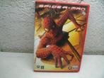 dvd 262k spider-man 2 dvd, Vanaf 12 jaar, Ophalen of Verzenden, Zo goed als nieuw, Actie