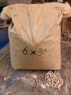 Houten Deuvels, Minder dan 25 mm, Overige typen, Nieuw, Ophalen of Verzenden