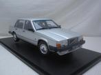 Volvo 760 Turbo sedan 1985 1:18 T9, Hobby en Vrije tijd, Modelauto's | 1:18, Ophalen of Verzenden, Nieuw, Auto, Overige merken