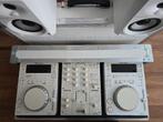 Pioneer DJ 350W-Set+MonitorSpeakers+Flightcase *Nieuwstaat, Ophalen, Zo goed als nieuw, Dj-set, Pioneer