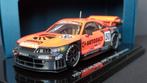 Nissan Skyline R33 JGTC Autobacs 1998 1:43 Ebbro Pol, Verzenden, Nieuw, Auto