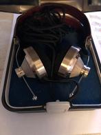 Vintage koptelefoon pioneer se-L40, Ophalen, Zo goed als nieuw, Overige merken