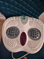 Medisana Voetenmassageapparaat, Sport en Fitness, Massageproducten, Ophalen of Verzenden, Gebruikt, Apparaat