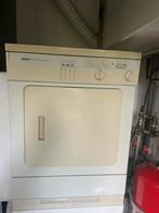 Bosch wasdroger, Ophalen of Verzenden, Gebruikt, Luchtafvoer, 85 tot 90 cm