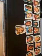 Oude Voetbalplaatjes Verzameling, Verzamelen, Ophalen of Verzenden, Gebruikt, Overige binnenlandse clubs, Overige typen