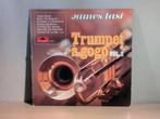 James Last - Trumpet a Gogo vol.2 LP / Vinyl, 1960 tot 1980, Gebruikt, Ophalen of Verzenden, 12 inch