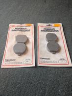 Remblokken 4x Kawasaki KH250/400/500 Z500/650/900/1000, Motoren, Ophalen of Verzenden, Nieuw